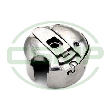 0271001034 BOBBIN CASE DURKOPP 271, 8967 GENUINE 0271001034 BOBBIN CASE DURKOPP 271, 8967 GENUINE