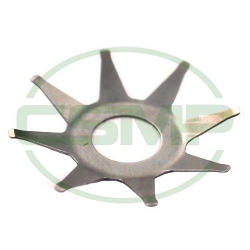 0271001643 SPRING WASHER DURKOPP GENUINE