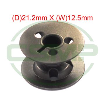0271002154 SPOOL GENUINE DURKOPP 271