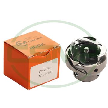 271150124C HOOK & BASE DURKOPP 271 CERLIANI 271150124C HOOK & BASE DURKOPP 271 CERLIANI