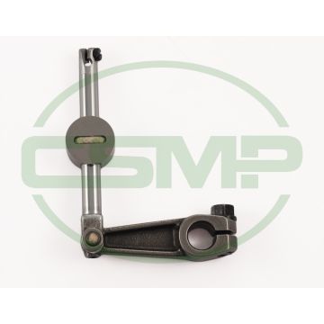 271517B91Y2 UPPER LOOPER HOLDER ASSY PEGASUS EX3200(N)/5200(N) GENUINE 271517B91Y2 UPPER LOOPER HOLDER ASSY PEGASUS EX3200(N)/5200(N) GENUINE