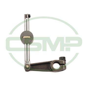 271518B91Y1 OVER LOOPER HOLDER ASSY ULTRA HIGH PEGASUS GENUINE EX3200H EX5200H 271518B91Y1 OVER LOOPER HOLDER ASSY ULTRA HIGH PEGASUS GENUINE EX3200H EX5200H