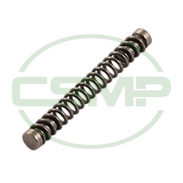 27-16A FOOT SPRING & STUD ASSY MERROW LAST OF STOCK