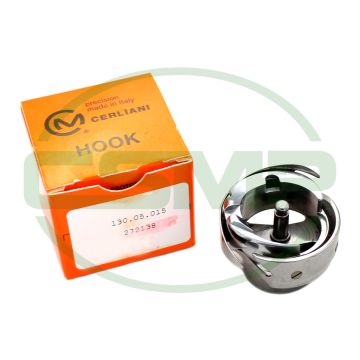 272138 HOOK & BASE SINGER 451W