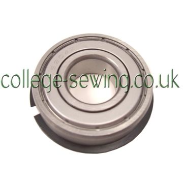 272142 ARM SHAFT BALL BEARING SINGER 300U TAPEEDGE