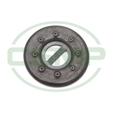 272000218 TENSION DISC DURKOPP GENUINE