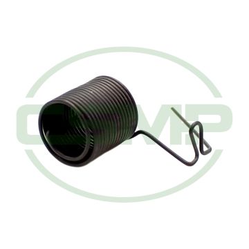 272225 CHECK SPRING SINGER