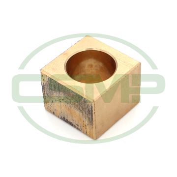 272524 BRASS BLOCK PEGASUS