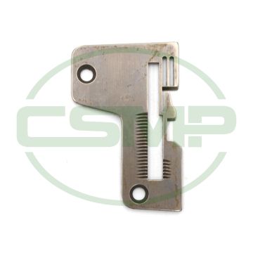 272-B-114/1 NEEDLE PLATE RIMOLDI CLEARANCE PRICE 272-B-114/1 NEEDLE PLATE RIMOLDI CLEARANCE PRICE