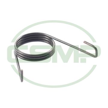 2740050 FOOT LIFT SPRING PEGASUS EXT GENUINE
