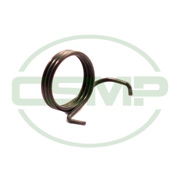 2740170 FOOT LIFT LEVER SPRING PEGASUS EX3200 + EX5200 GENUINE