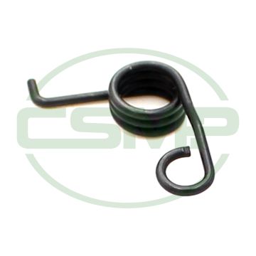 274022 PRESSER FOOT SPRING PEGASUS 3216 GENUINE