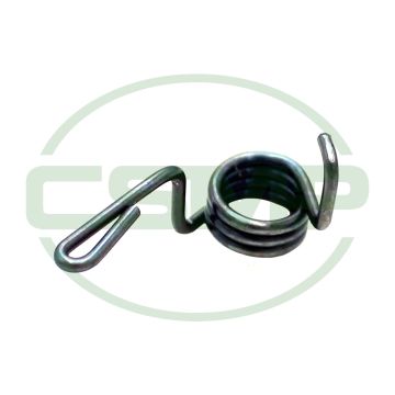 274024 P/FOOT SPRING PEGASUS GENUINE