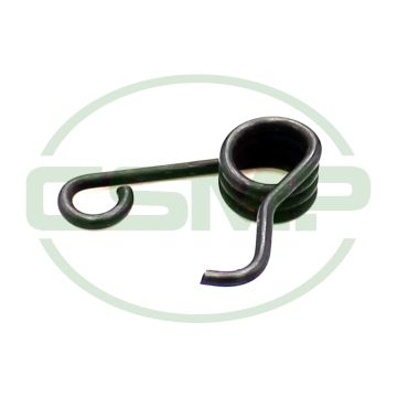 274034 FOOT SPRING PEGASUS EXT GENUINE