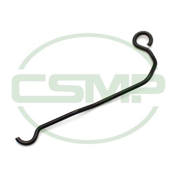 2740510 PRESSER FOOT SPRING EXT PEGASUS GENUINE