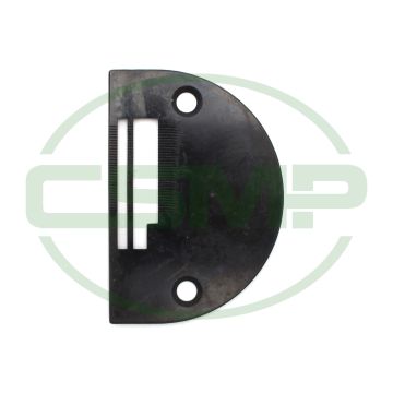275087 NEEDLE PLATE SINGER