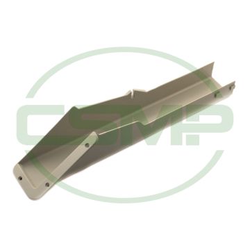 276002PA00 WASTE CHUTE PEGASUS EXT UPPER GENUINE