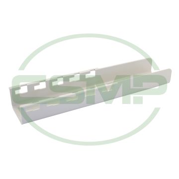 276003PA00 WASTE CHUTE PEGASUS EXT LOWER GENUINE