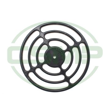 276038 COVER GRILL SINGER