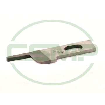 277000C EX5214 UPPER KNIFE PEGASUS GENERIC