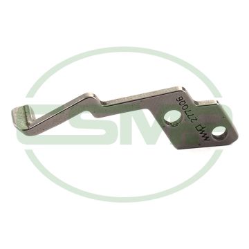 277006 NEEDLE GUARD REAR PEGASUS GENUINE