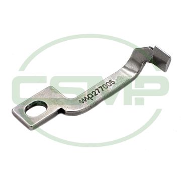 277005 NEEDLE GUARD FRONT PEGASUS EXT GENUINE