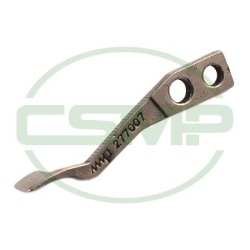 277007 NEEDLE GUARD FRONT PEGASUS EXT3200 GENUINE 277007 NEEDLE GUARD FRONT PEGASUS EXT3200 GENUINE