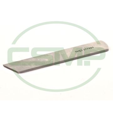 277009 EX5214 LOWER KNIFE PEGASUS GENUINE
