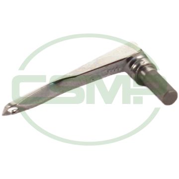 277019 OVER LOOPER 12 PEGASUS GENUINE