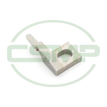 2771150 PRESSER FOOT FINGER #10 3MM PEGASUS GENUINE