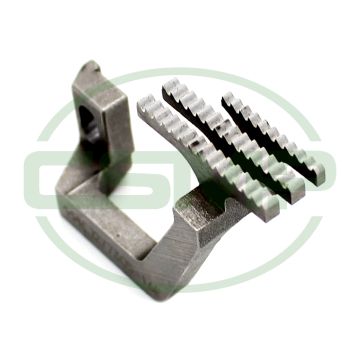 277305-16F DIFF FEED DOG PEGASUS GENUINE