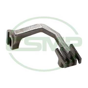 277321-100 UPPER FEED DOG PEGASUS GENUINE