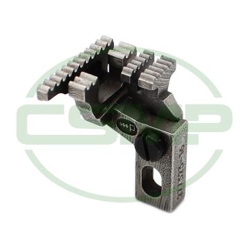 277323-16 MAIN FEED ASSY PEGASUS EX GENUINE