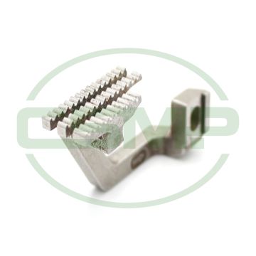 277373-16F DIFF FEED DOG PEGASUS GENUINE 277373-16F DIFF FEED DOG PEGASUS GENUINE