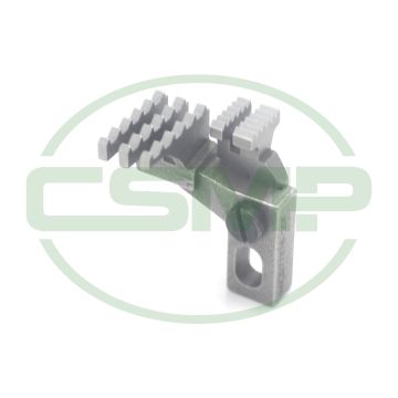 27737825F0 MAIN FEED DOG COMPLETE PEGASUS GENUINE 27737825F0 MAIN FEED DOG COMPLETE PEGASUS GENUINE