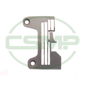 277504R50C NEEDLE PLATE 5MM PEGASUS GENERIC 277504R50C NEEDLE PLATE 5MM PEGASUS GENERIC