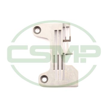 277505R30C NEEDLE PLATE 2X3MM PEGASUS GENERIC 277505R30C NEEDLE PLATE 2X3MM PEGASUS GENERIC