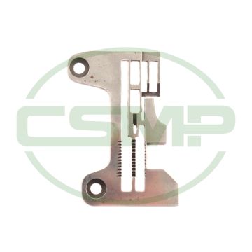 277513R50 3X5MM NEEDLE PLATE PEGASUS GENUINE 277513R50 3X5MM NEEDLE PLATE PEGASUS GENUINE