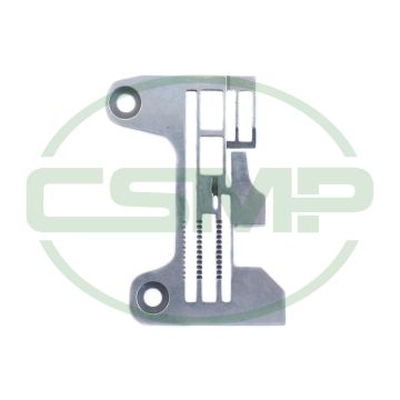 277517R50 NEEDLE PLATE 3X5MM PEGASUS EX GENUINE 277517R50 NEEDLE PLATE 3X5MM PEGASUS EX GENUINE