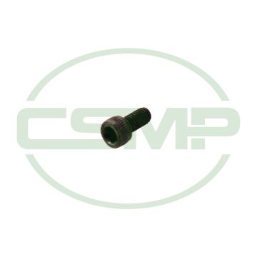 28058 OUTSIDE FOOT SCREW SEIKO CH-2B, CH-8B GENUINE 28058 OUTSIDE FOOT SCREW SEIKO CH-2B, CH-8B GENUINE