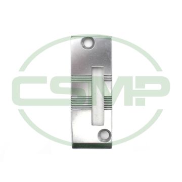 281004 NEEDLE PLATE SINGER GENUINE