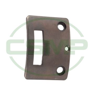 28121 NEEDLE PLATE SEIKO CH-8B 28121 NEEDLE PLATE SEIKO CH-8B