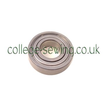 281216 BED SHAFT BALL BEARING SINGER 300U TAPEEDGE