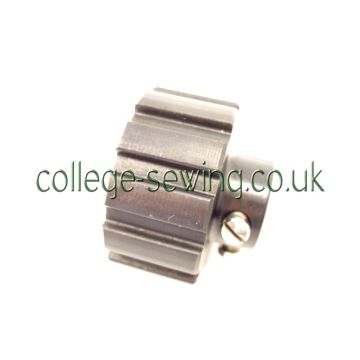 281292 BED SHAFT CON BELT PULLEY 300U TAPEEDGE