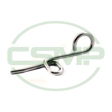 28158 THREAD GUIDE LOWER SEIKO CH8B GENUINE