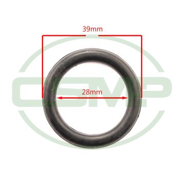 28193 BOBBIN WINDER RING SEIKO CH-2B, CH-8B GENUINE 28193 BOBBIN WINDER RING SEIKO CH-2B, CH-8B GENUINE