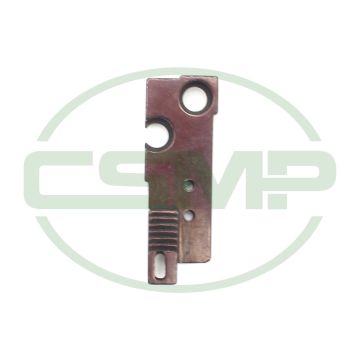 281946 = NR421 FEED DOG SINGER 300U TAPEEDGE