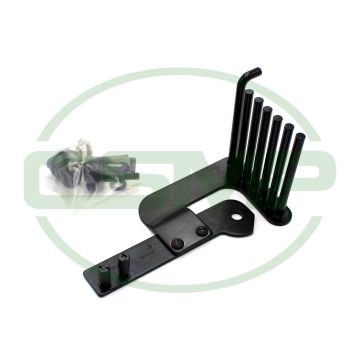 281983 BINDER BRACKET ASSY SINGER 300U TAPEEDGE