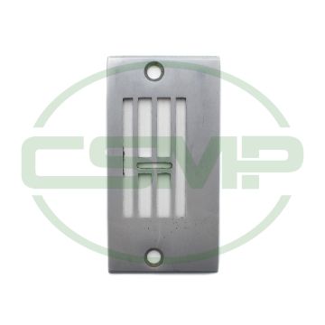 282188 NEEDLE PLATE SINGER