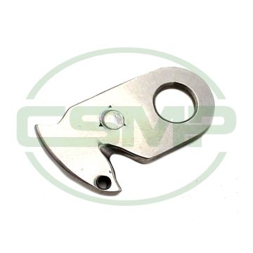 282632 MOVEABLE KNIFE SINGER 1669